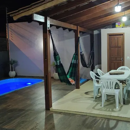 Catuai Villa Foz do Iguacu Exterior photo