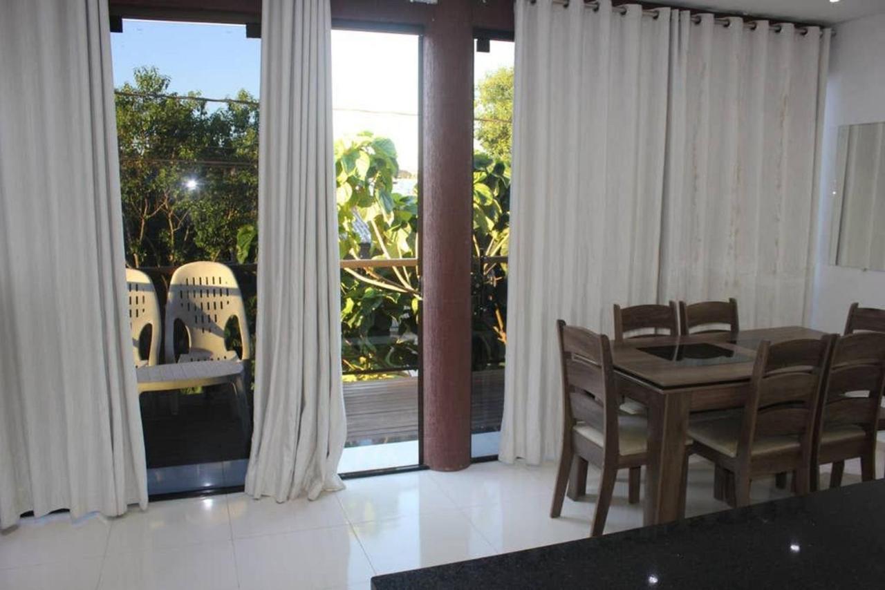 Catuai Holiday home *