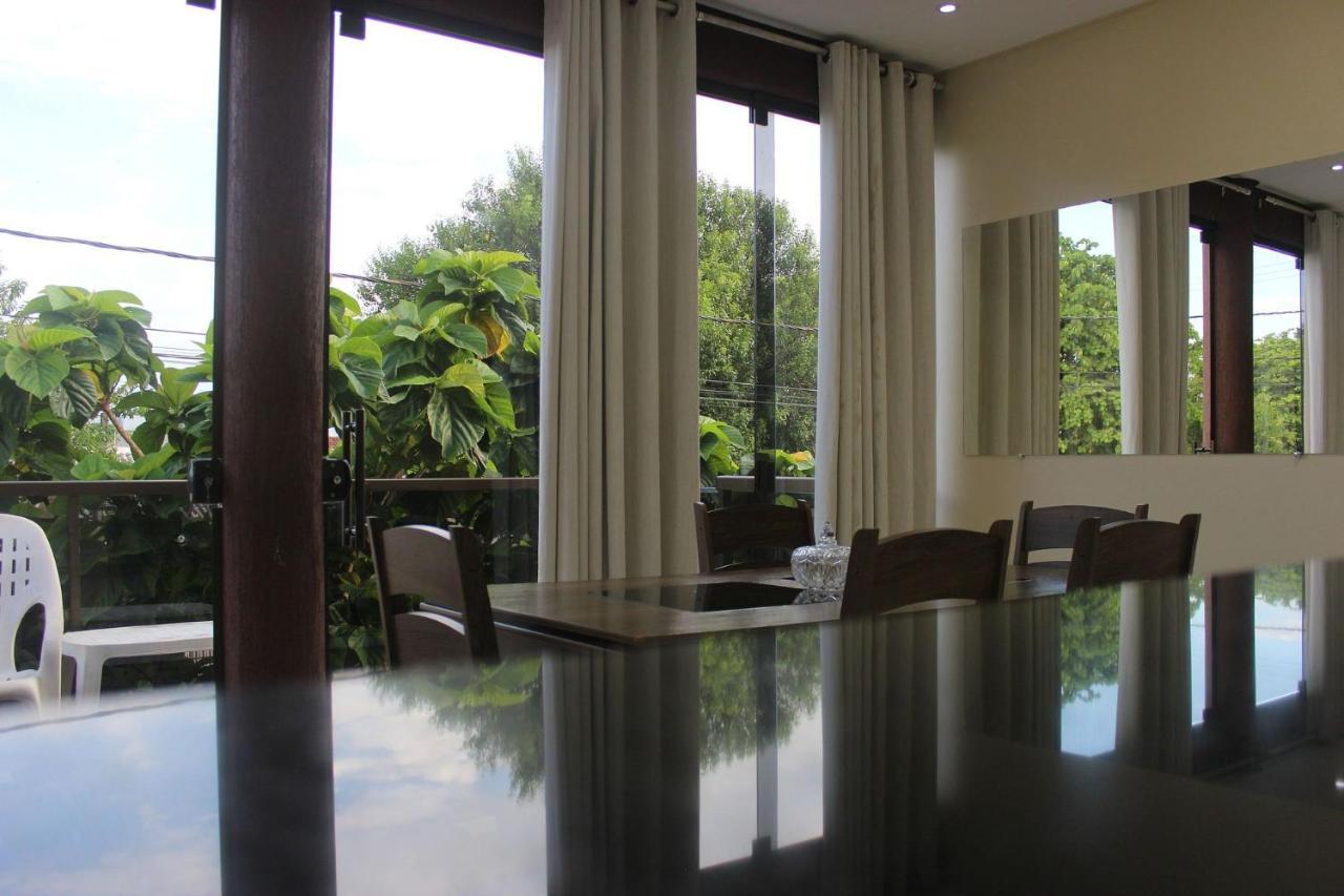 Catuai Holiday home