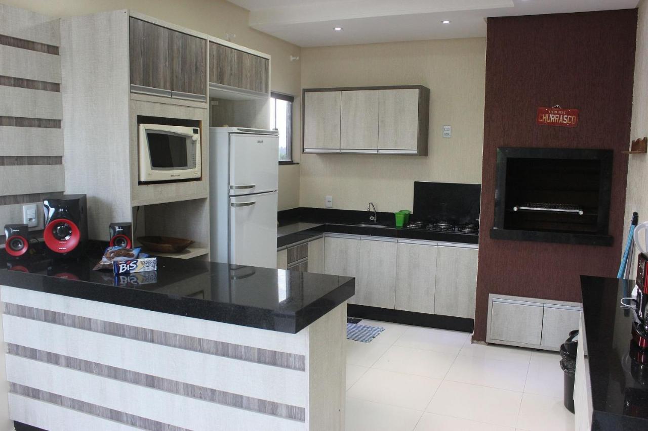 Catuai Holiday home