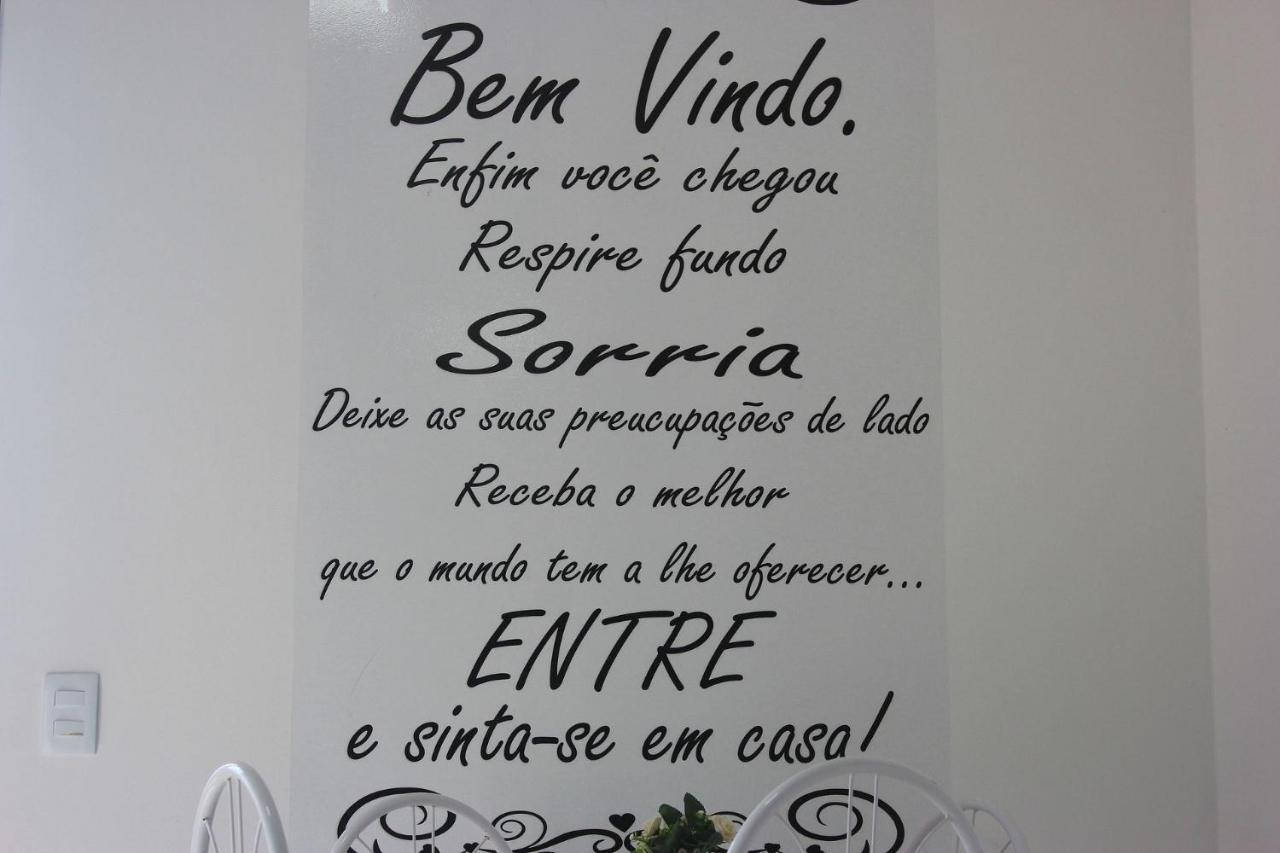 Holiday home Catuai Foz do Iguacu