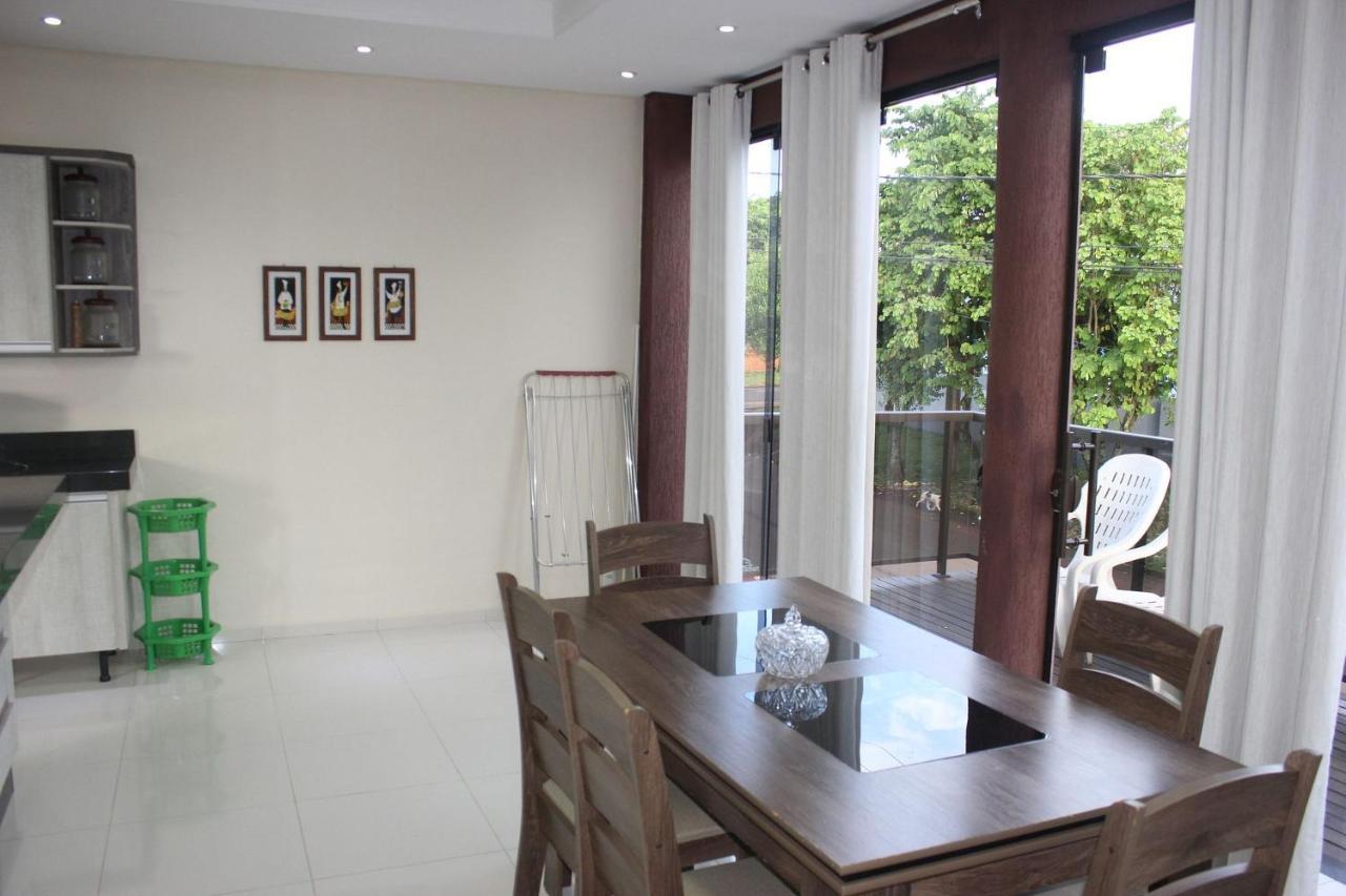 Holiday home Catuai Foz do Iguacu