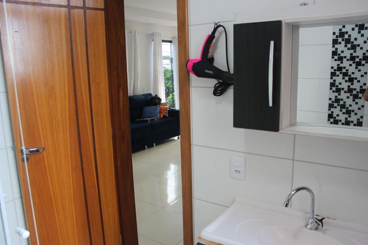 Catuai Holiday home