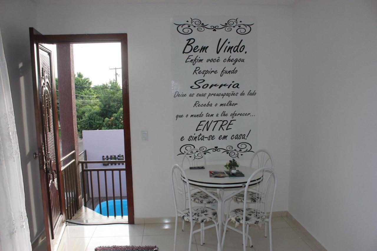 Catuai Holiday home Foz do Iguacu