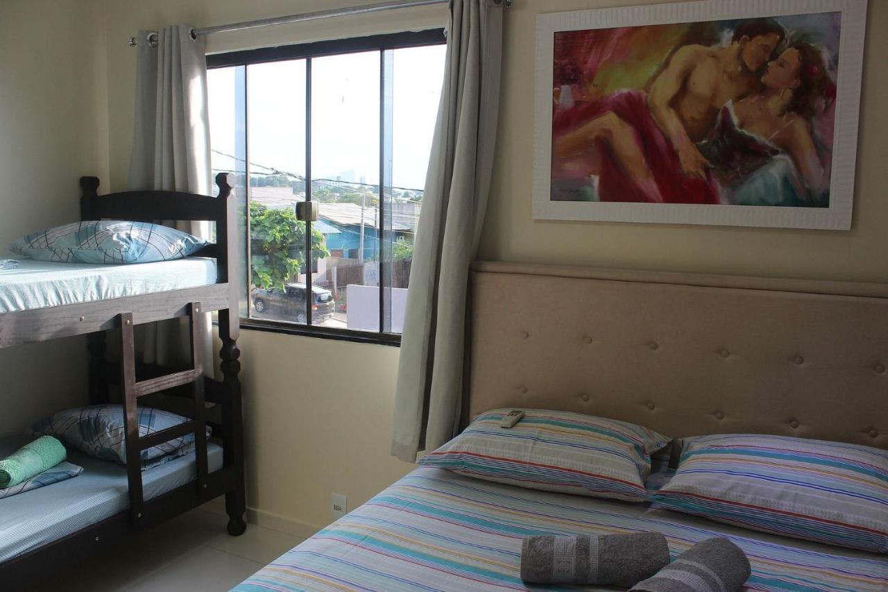 Holiday home Catuai
