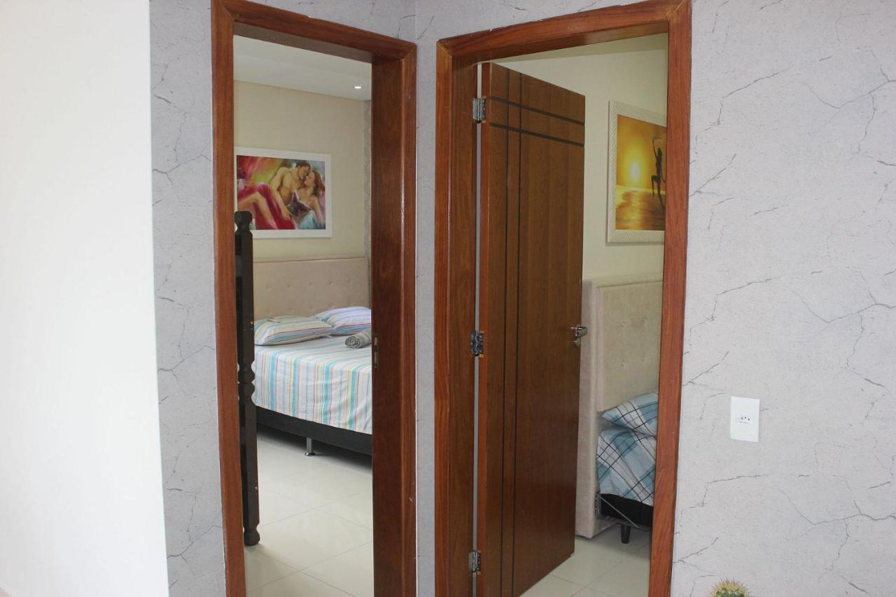 Catuai Holiday home Foz do Iguacu