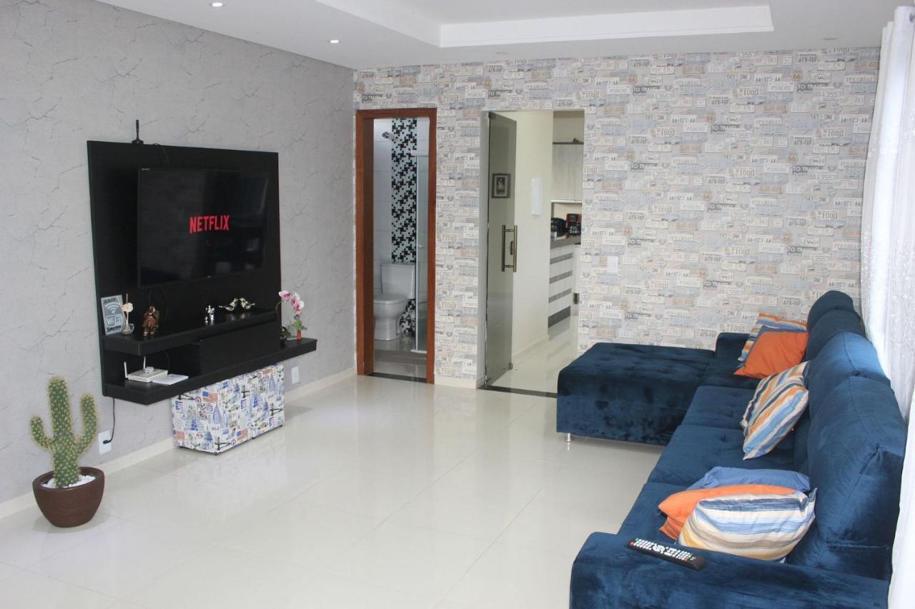 Catuai Holiday home *