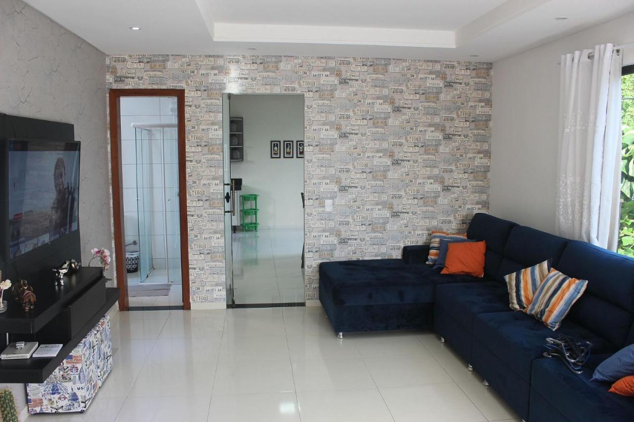 Catuai Holiday home *
