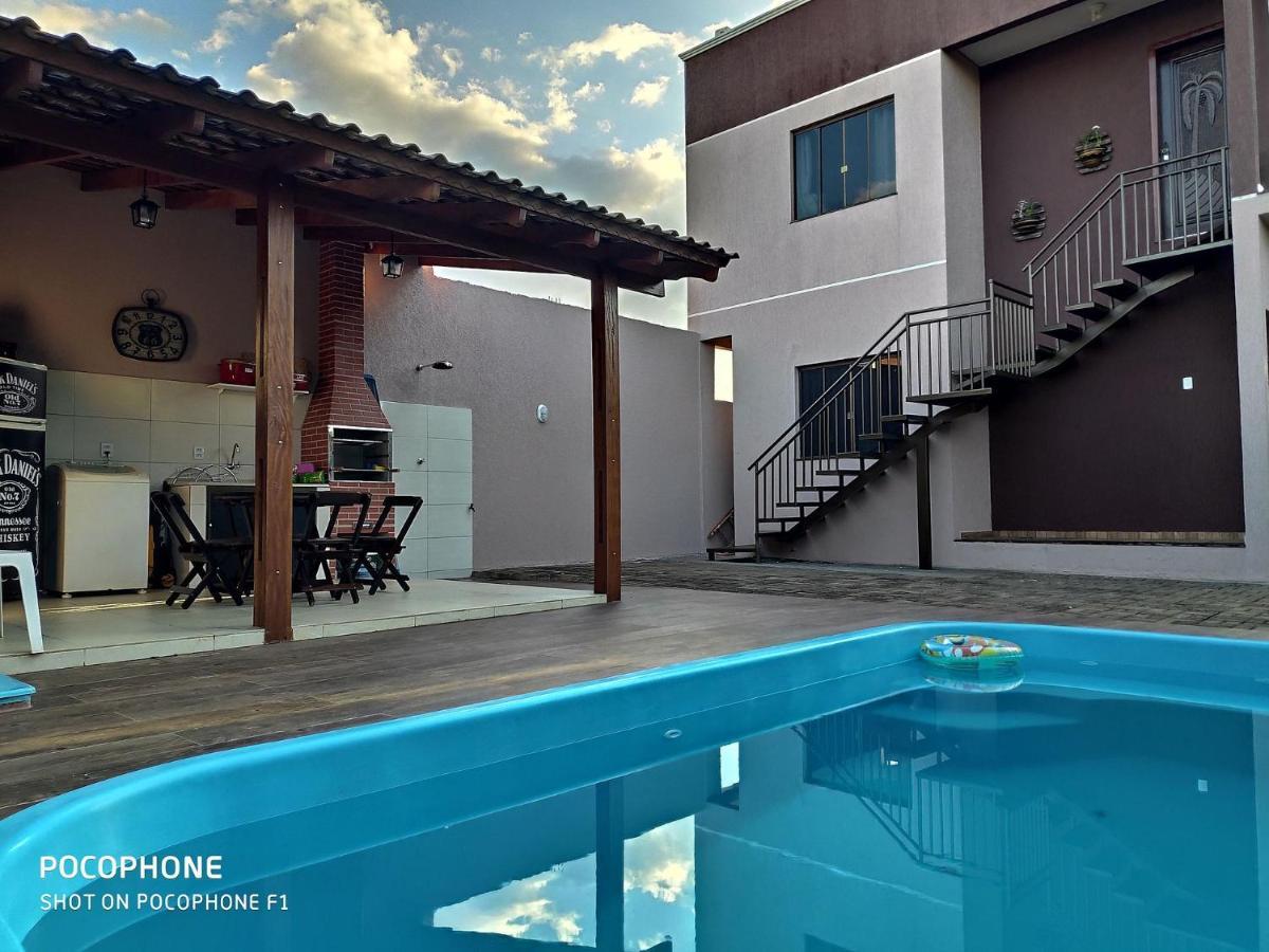 Holiday home Catuai Foz do Iguacu