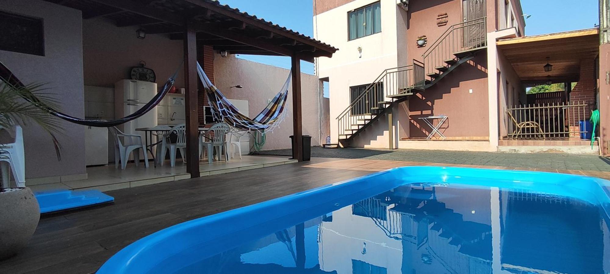 Holiday home Catuai