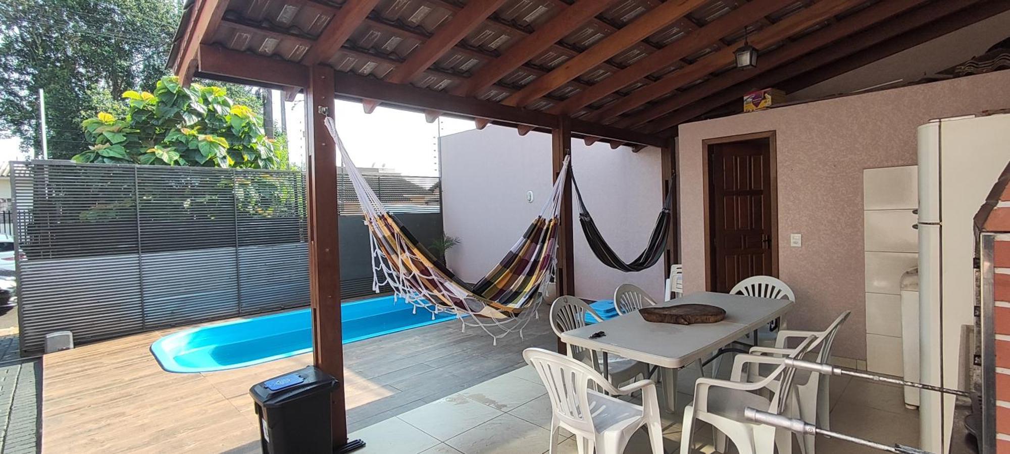 Holiday home Catuai *