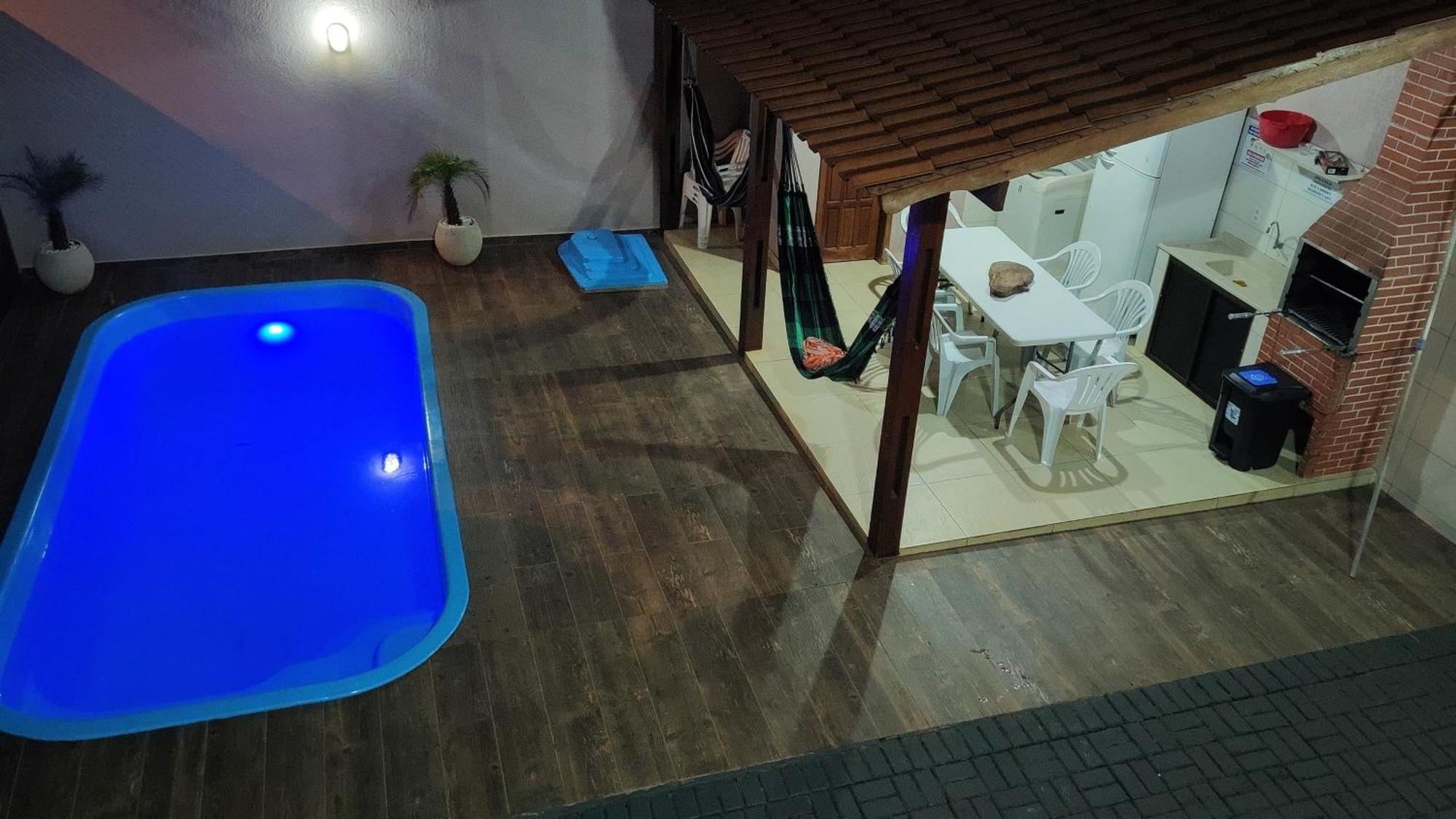 Holiday home Catuai