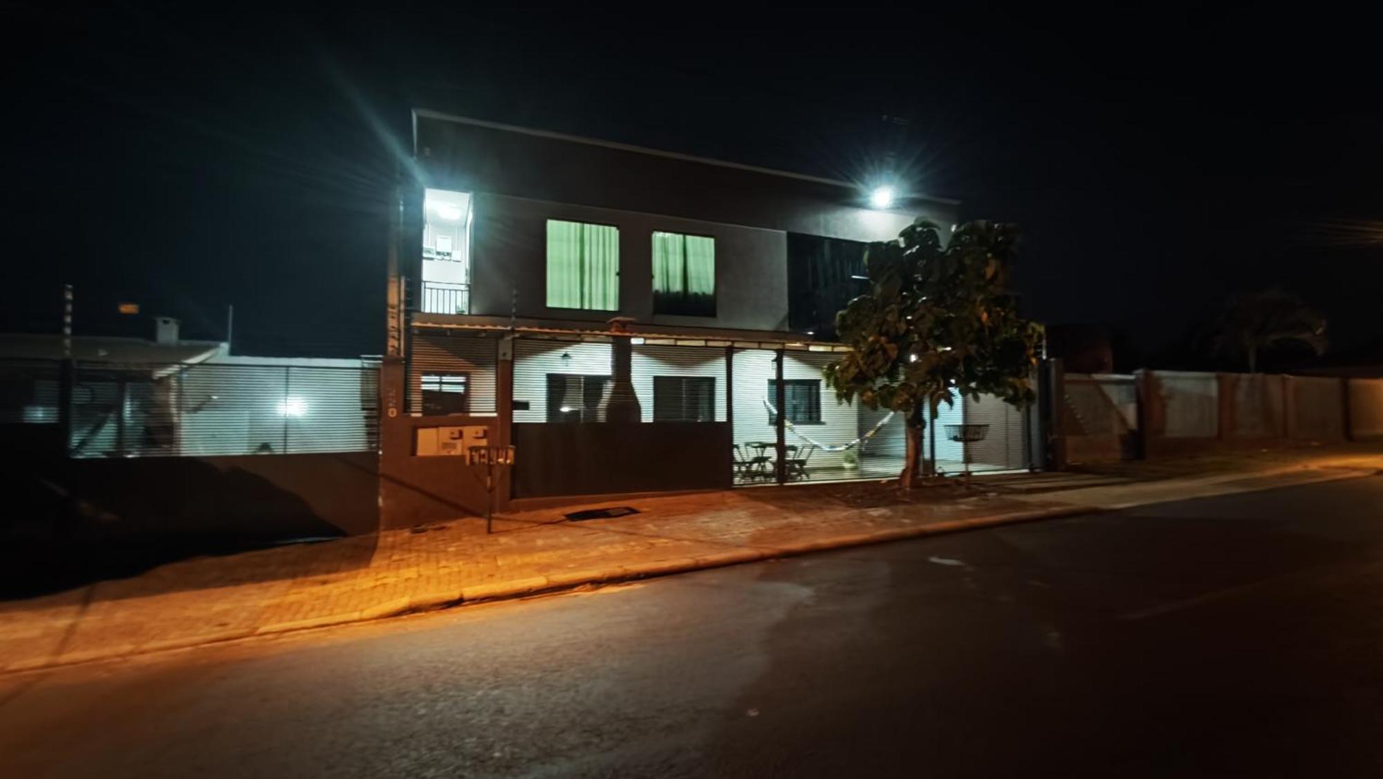 Catuai Holiday home Foz do Iguacu