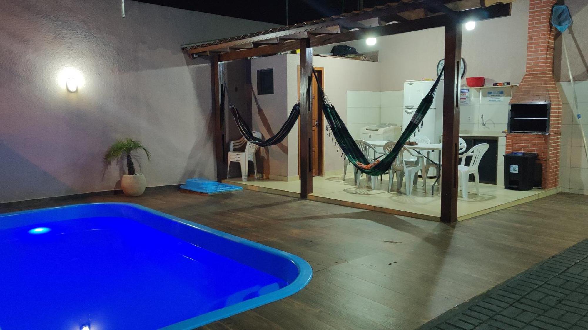 Catuai Holiday home *